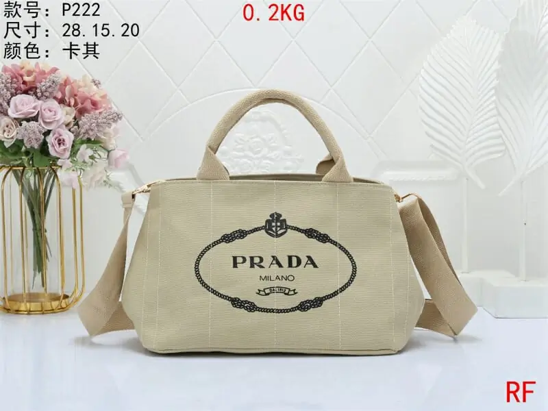 prada sac a main  pour femme s_114725b